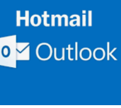outlook hotmail 